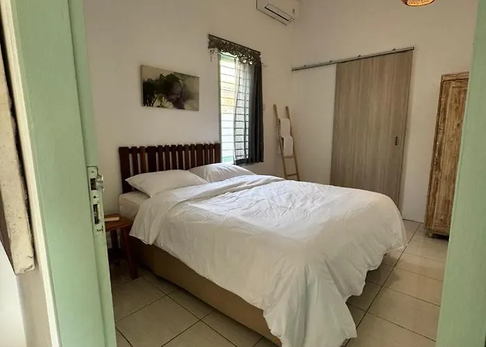 Kayu Tulang Villa Canggu