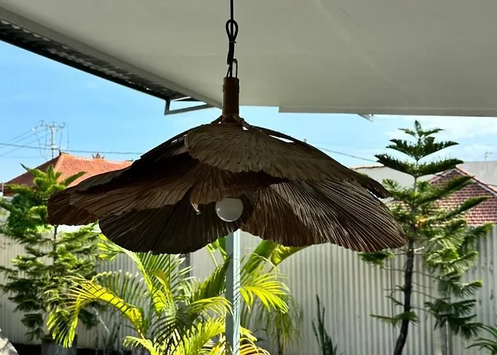 Kayu Tulang Canggu