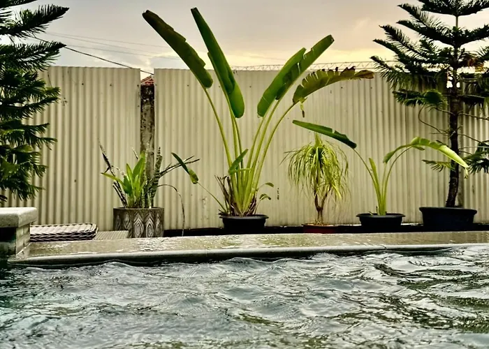 Kayu Tulang Villa Canggu