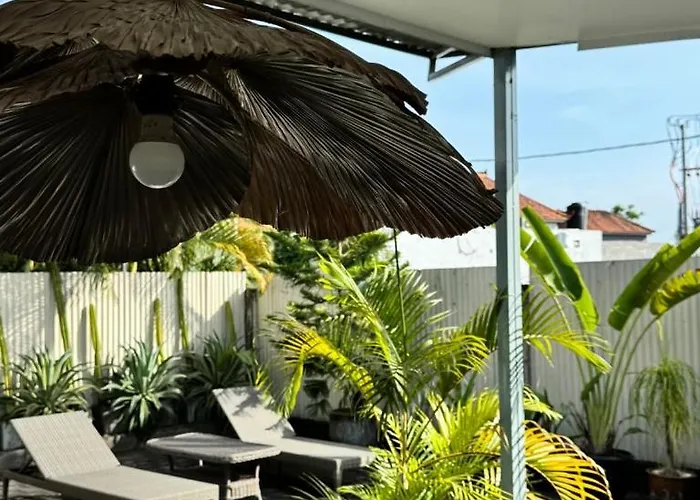 Kayu Tulang * Canggu