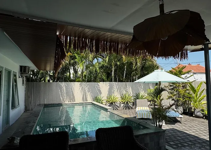 Kayu Tulang Canggu