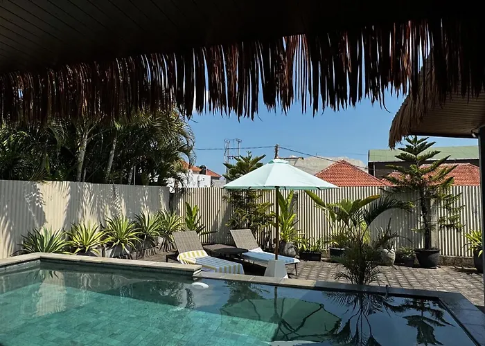 Kayu Tulang Villa Canggu